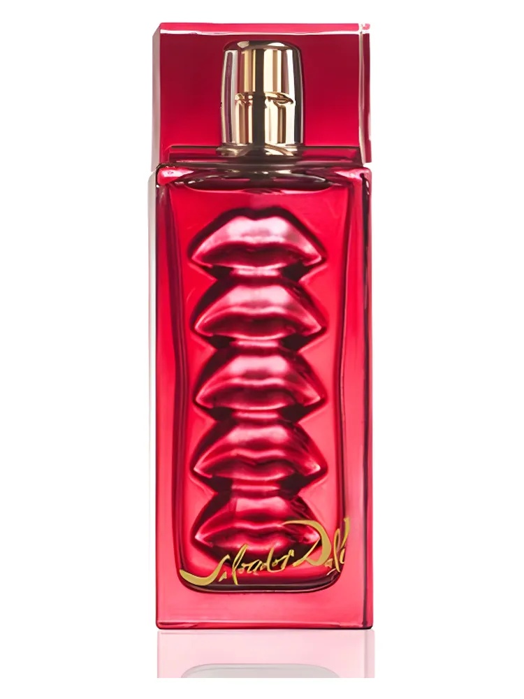 Fabulous 3 - Eau de RubyLips