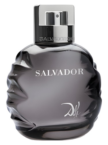 Salvador By Salvador Dali 2010