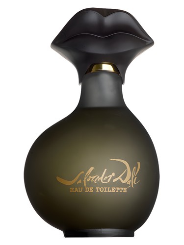 Salvador Dali Pour Homme