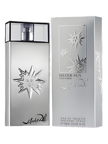 Silver Sun