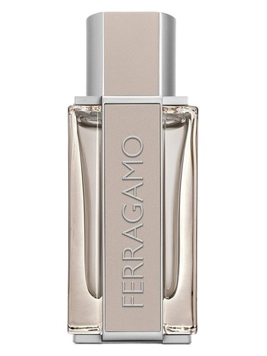 Ferragamo Bright Leather