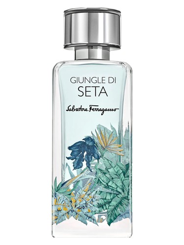 Giungle Di Seta