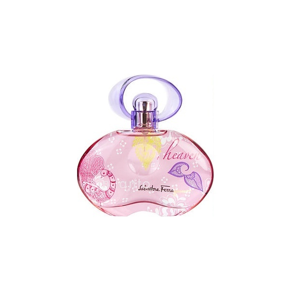 Incanto Heaven Golden Petals Edition