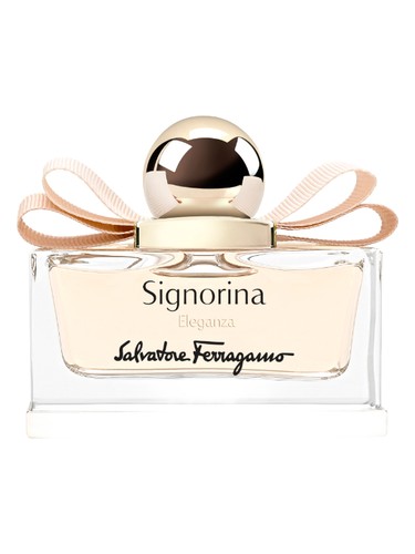 Signorina Eleganza