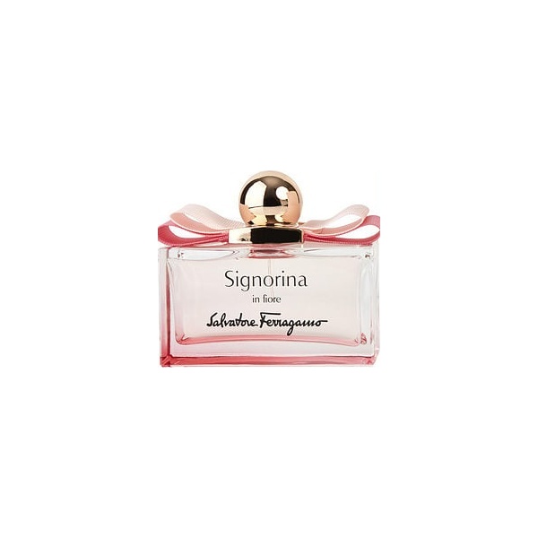 Signorina in Fiore Fashion Edition