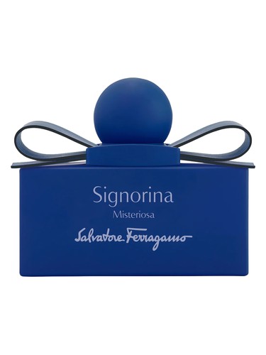 Signorina Misteriosa Fashion Edition 2020