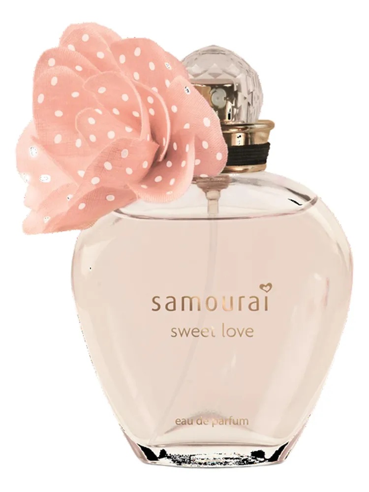 Sweet Love