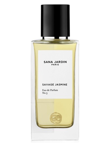 Savage Jasmine