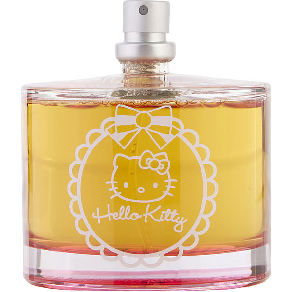 Hello Kitty Diamond Edition