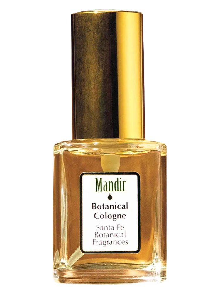 Mandir Botanical Cologne