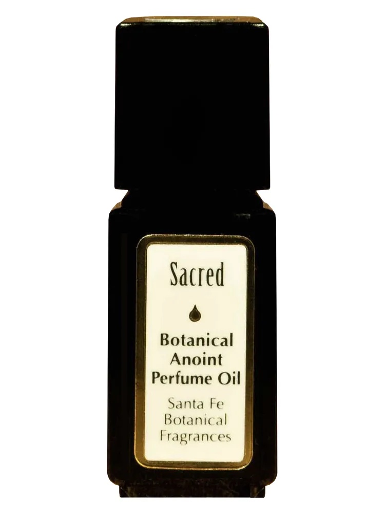 Sacred Anoint