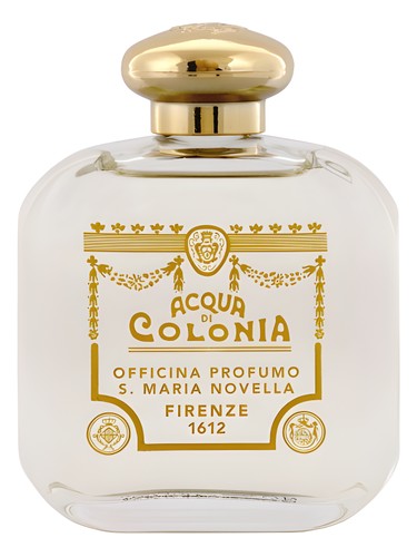 Acqua Di Colonia