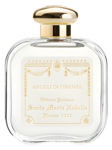 Angeli Di Firenze