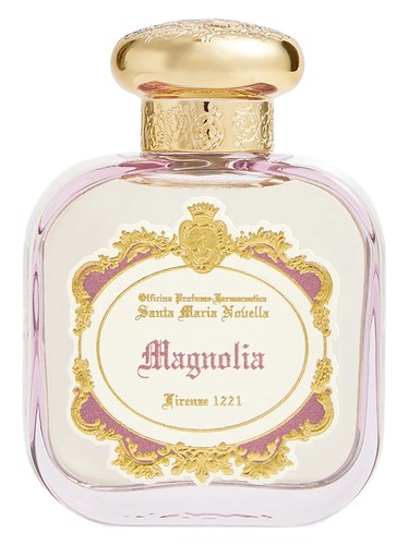 Magnolia 2023
