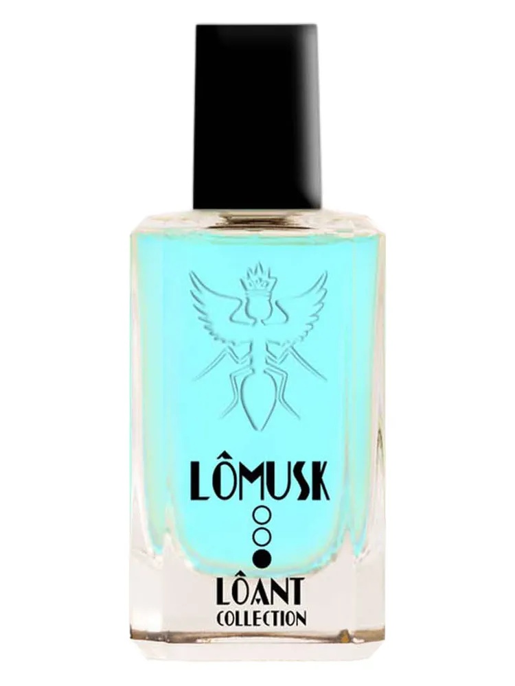 LOMUSK