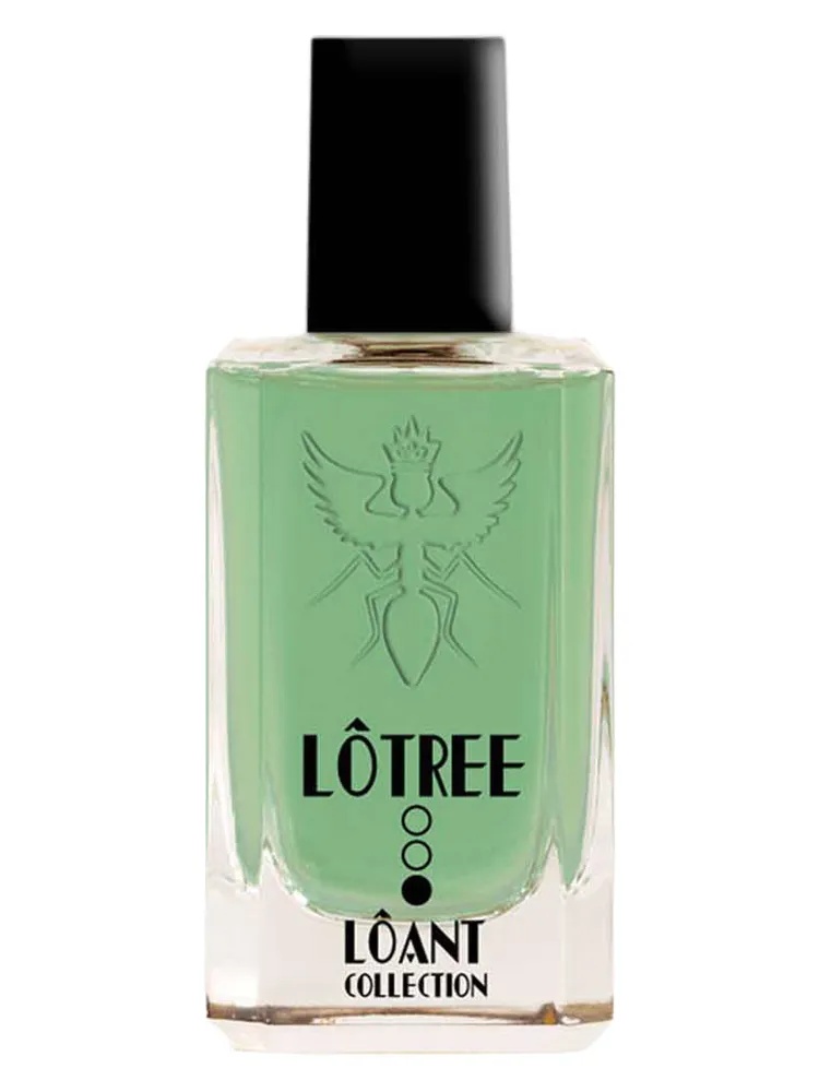 LOTREE