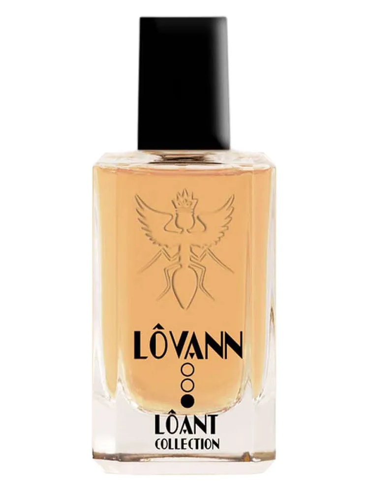 LOVANN