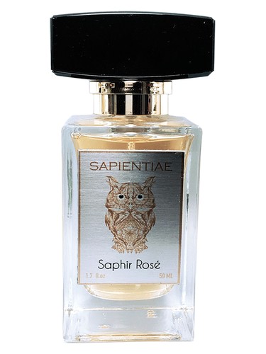 Saphir Rosé
