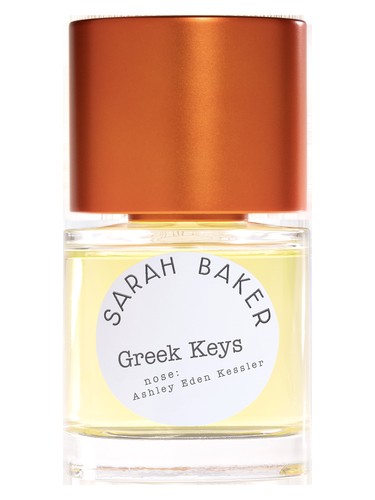 Greek Keys
