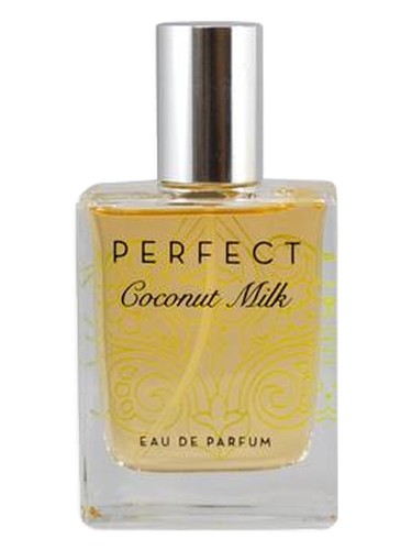 Perfect Coconut Milk