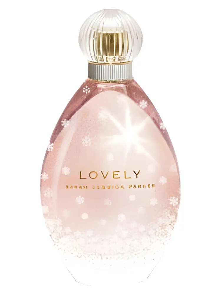 Lovely Winter Sparkle
