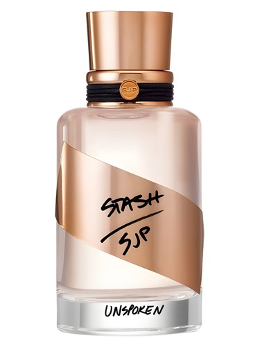 Stash Sjp Unspoken