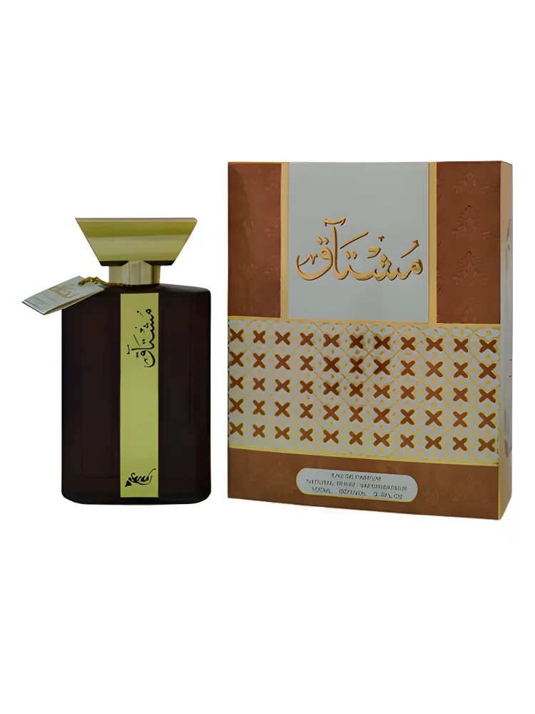 Mushtaq
