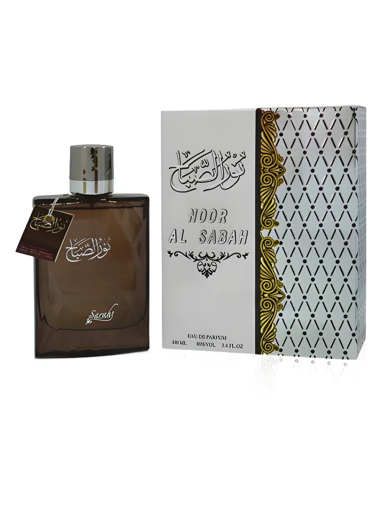Noor Al Sabah