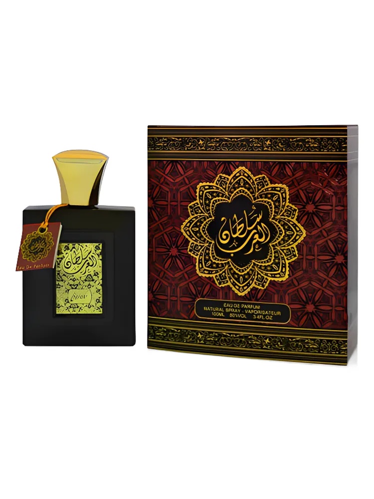 Sultan Al Arab