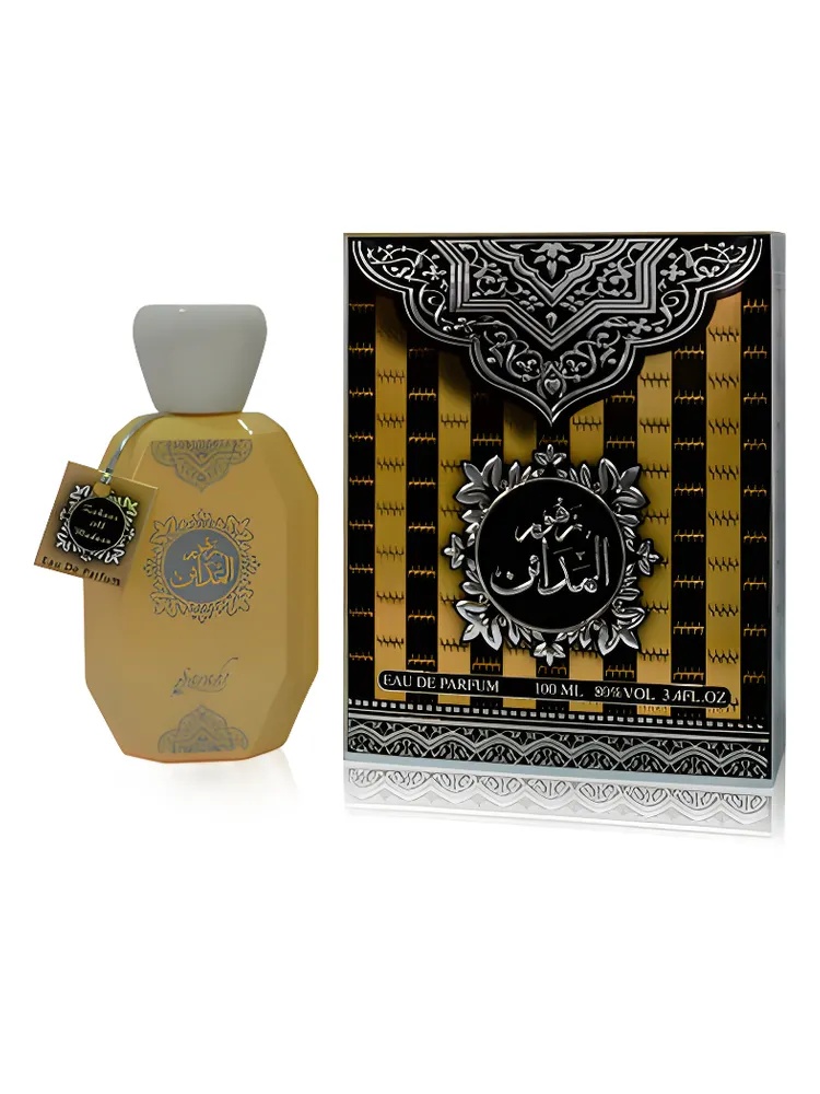 Zuhur Al Madayen
