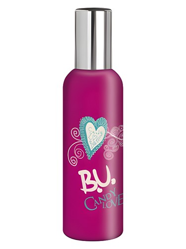 B U Candy Love