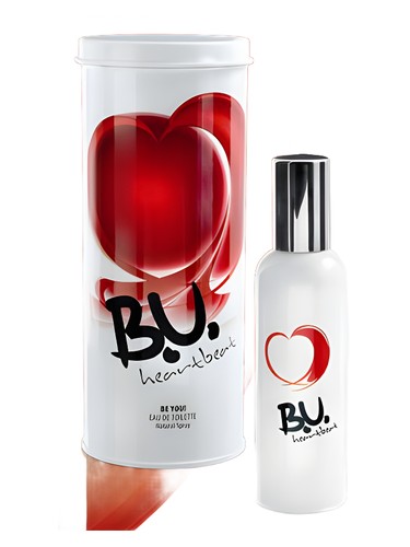 B U Heartbeat