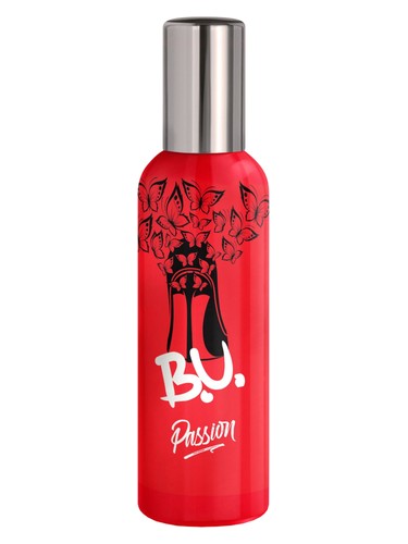 B.U. Passion