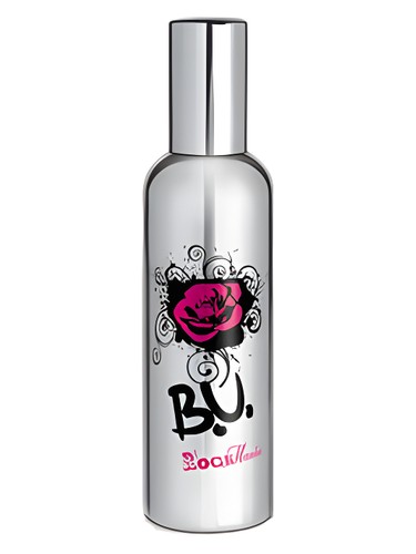 B U Rockmantic
