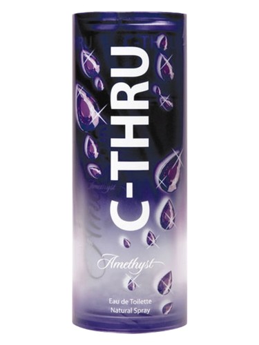 C Thru Amethyst