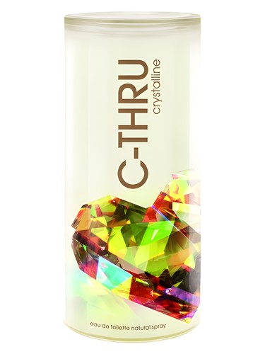 C Thru Crystalline
