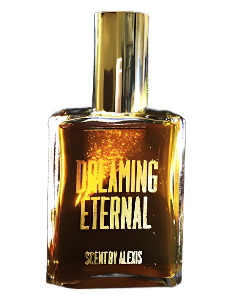 Dreaming Etermal
