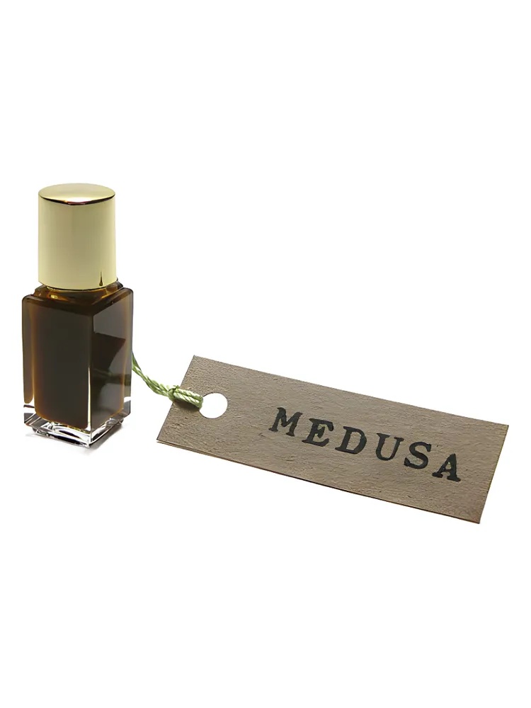 Medusa