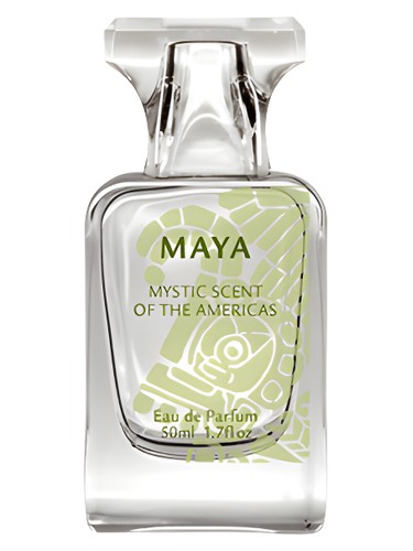 Maya