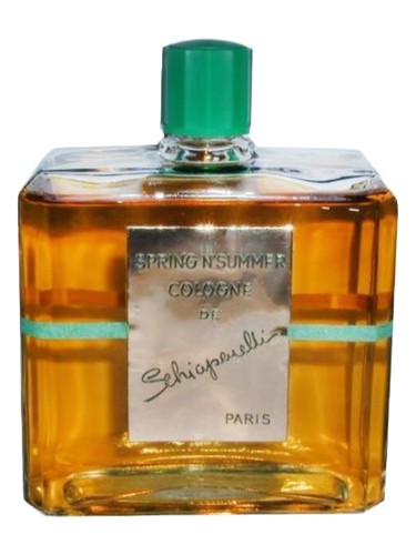 Spring n’ Summer Cologne