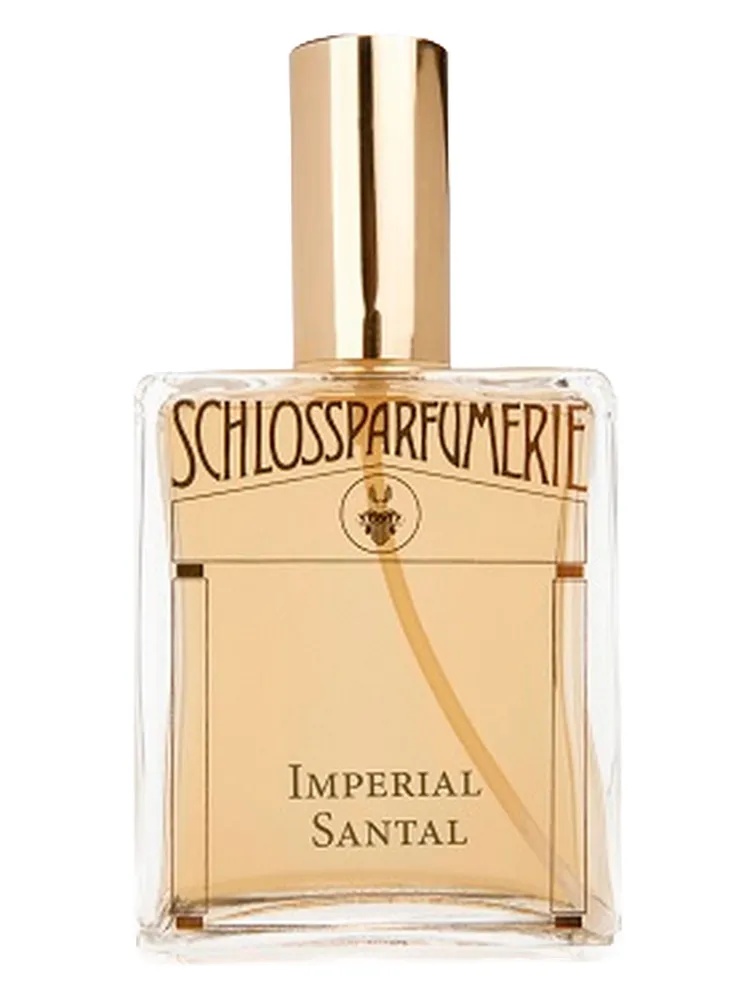 Imperial Santal