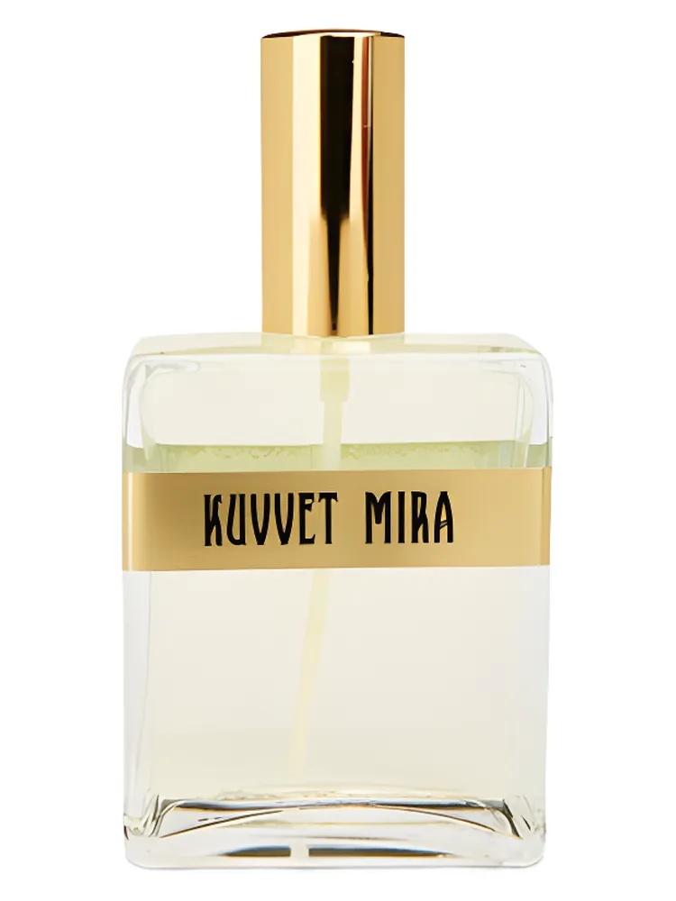 Kuvvet Mira