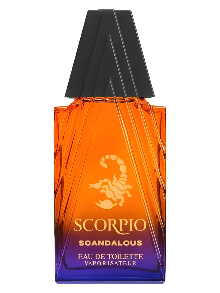 Scandalous