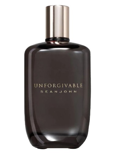 Unforgivable
