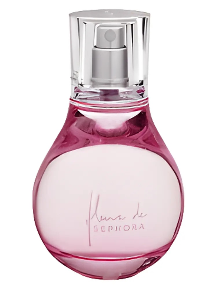 Fleur de Sephora Magnolia