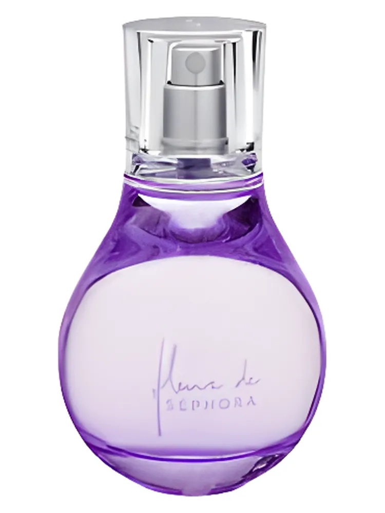 Fleur de Sephora Orchid