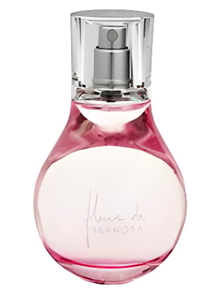 Fleur de Sephora Peony