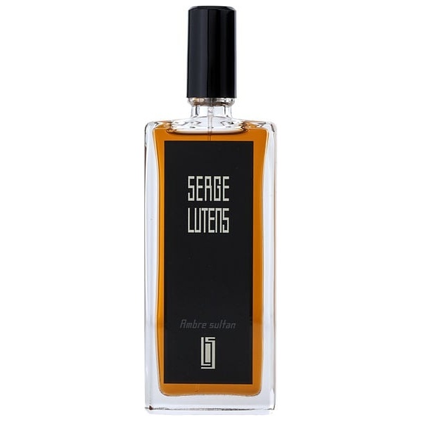 Ambre Sultan