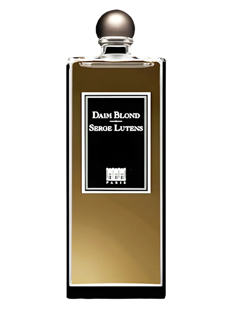 Daim Blond