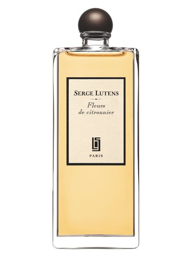 Fleurs de Citronnier